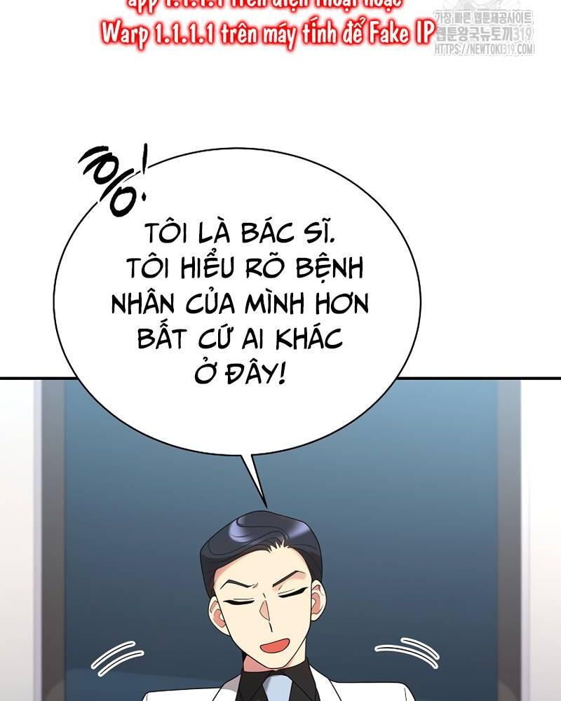 Nhà Vật Lý Trị Liệu Thần Kỳ - Chapter 44