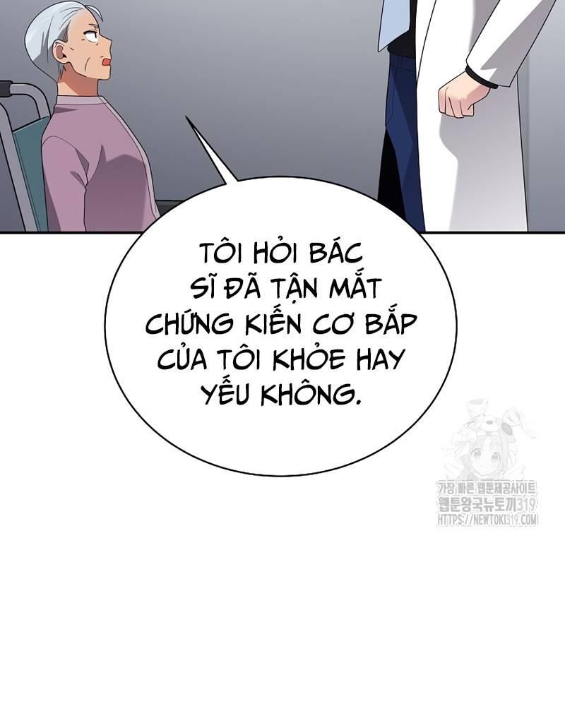 Nhà Vật Lý Trị Liệu Thần Kỳ - Chapter 44