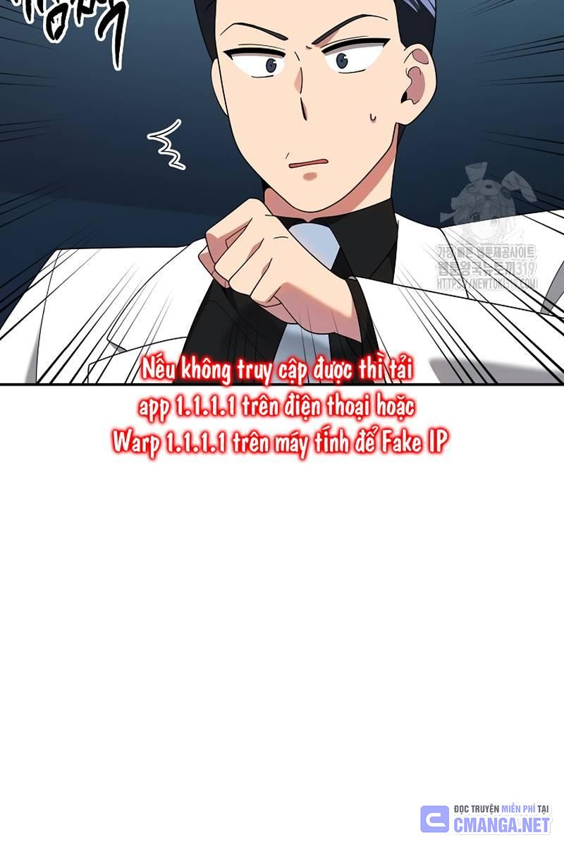 Nhà Vật Lý Trị Liệu Thần Kỳ - Chapter 44