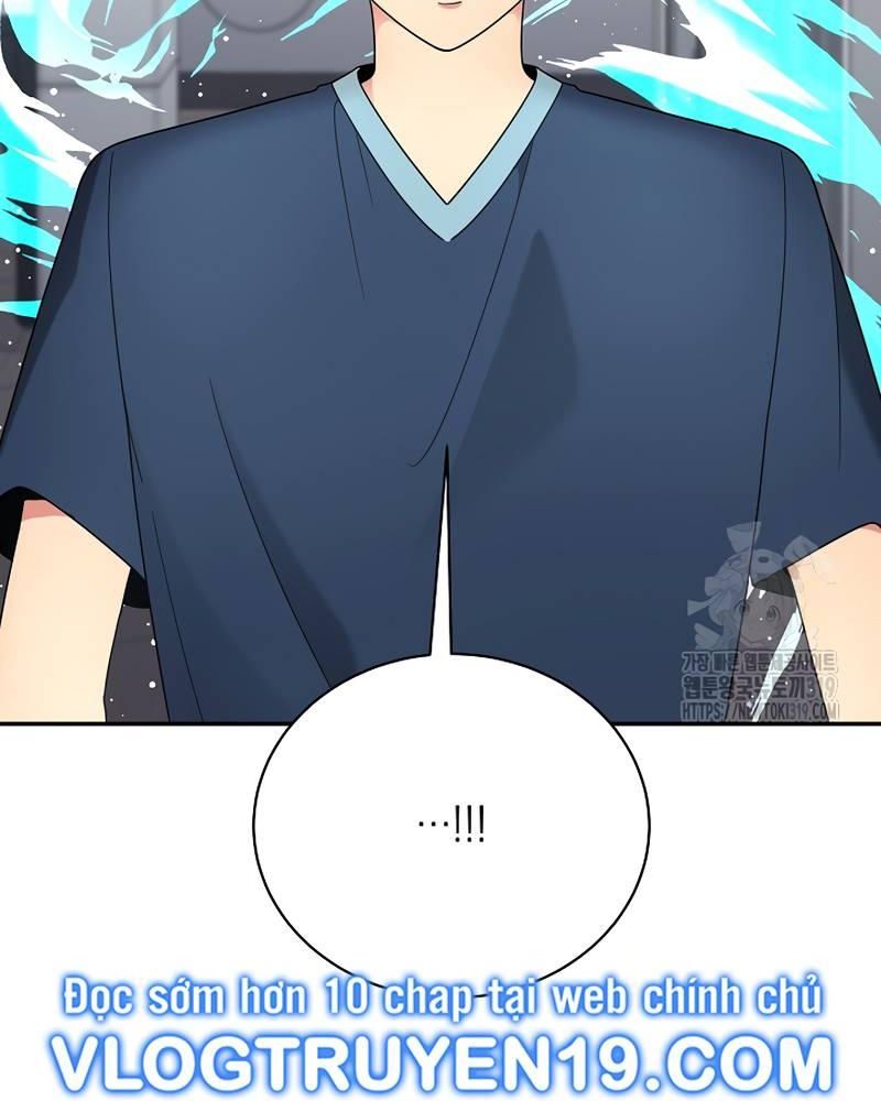 Nhà Vật Lý Trị Liệu Thần Kỳ - Chapter 44