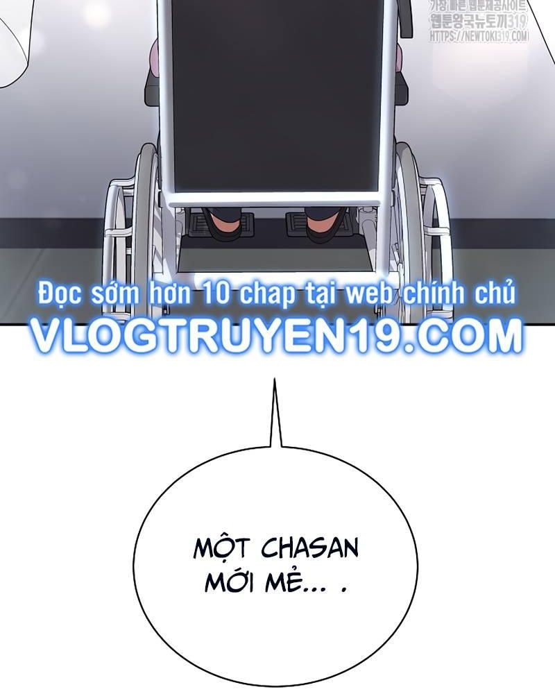 Nhà Vật Lý Trị Liệu Thần Kỳ - Chapter 44
