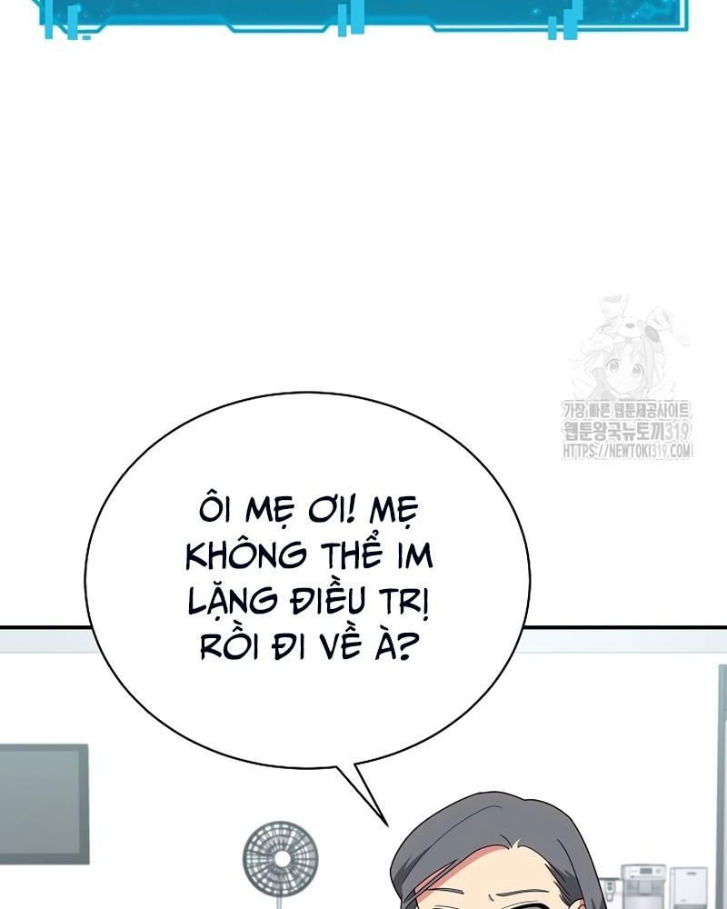 Nhà Vật Lý Trị Liệu Thần Kỳ - Chapter 44