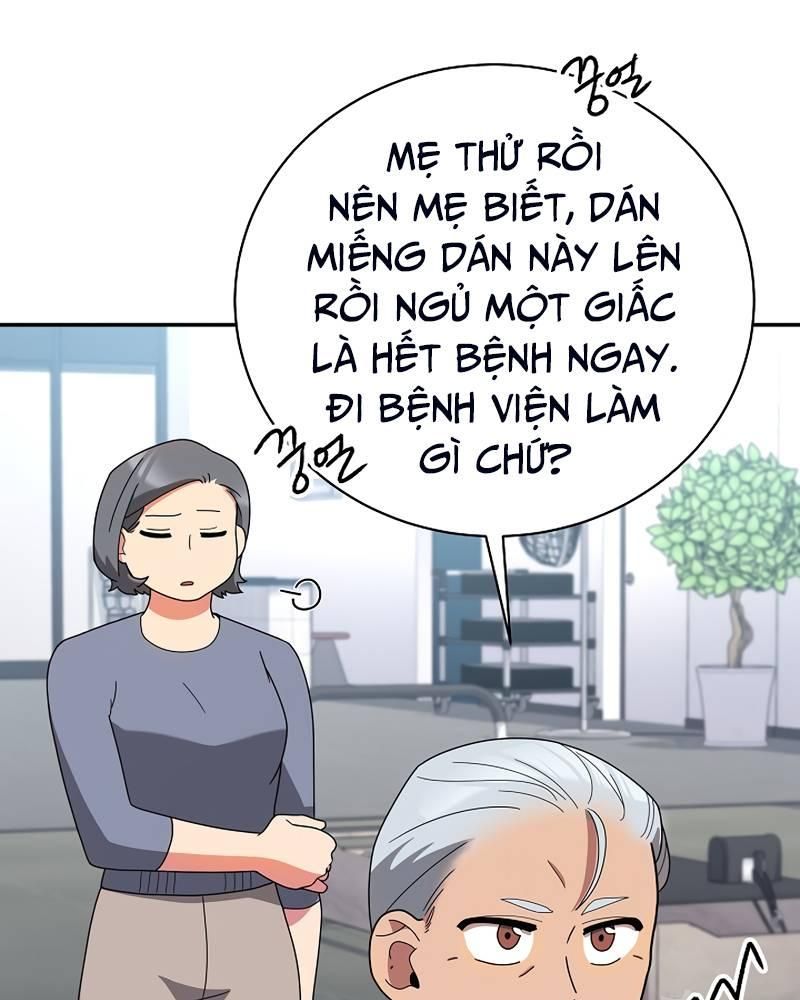 Nhà Vật Lý Trị Liệu Thần Kỳ - Chapter 44