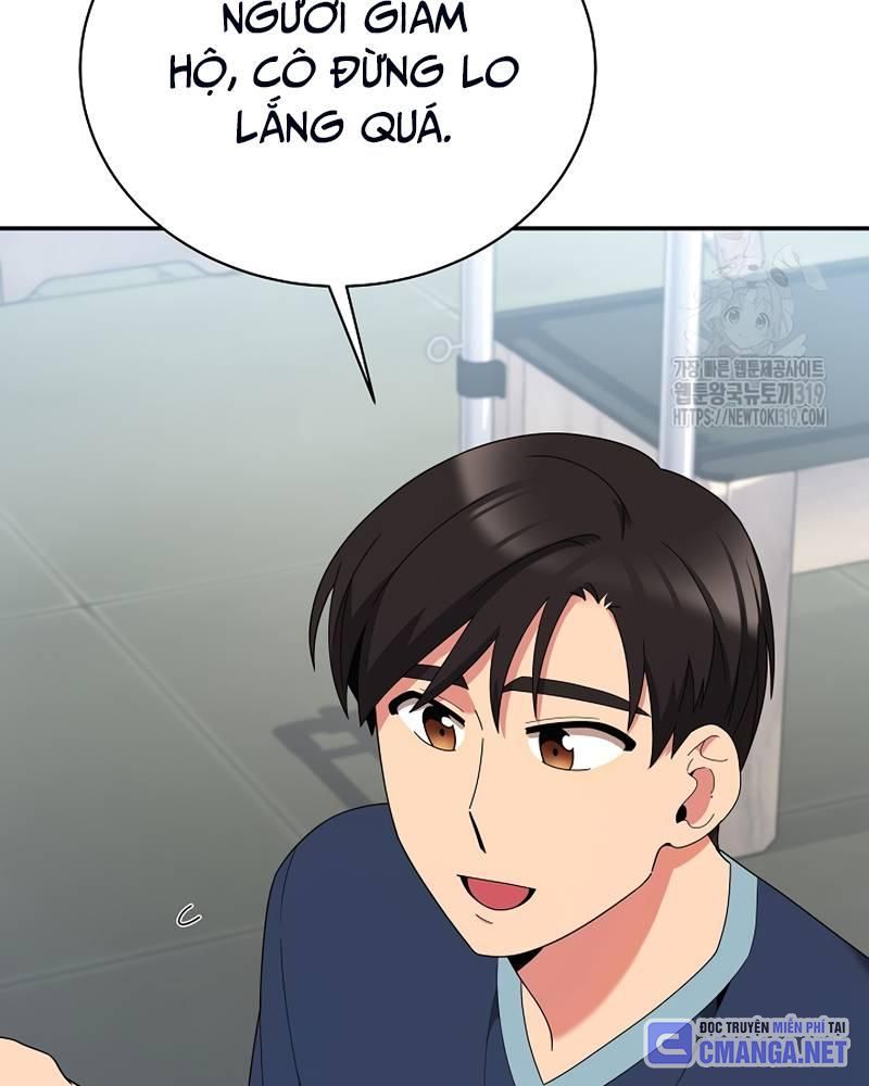 Nhà Vật Lý Trị Liệu Thần Kỳ - Chapter 44