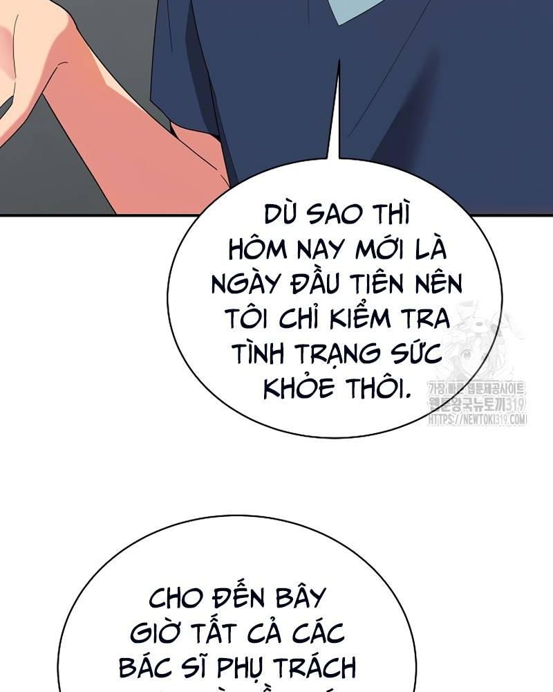 Nhà Vật Lý Trị Liệu Thần Kỳ - Chapter 44