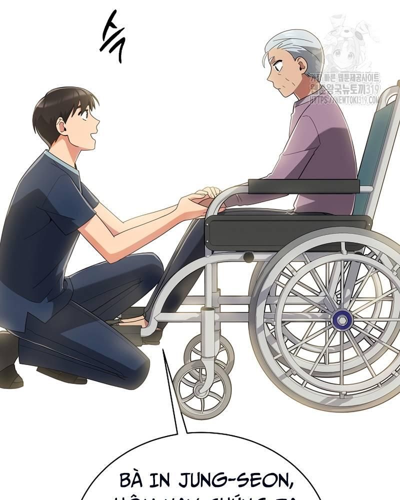 Nhà Vật Lý Trị Liệu Thần Kỳ - Chapter 44