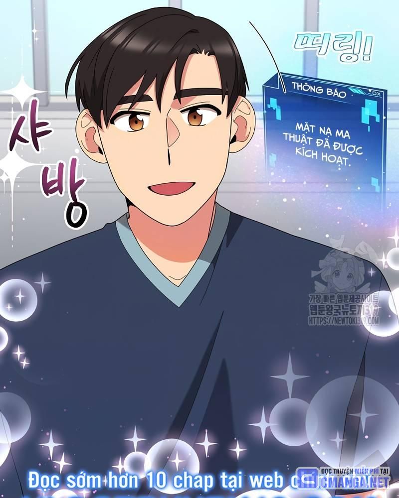 Nhà Vật Lý Trị Liệu Thần Kỳ - Chapter 44