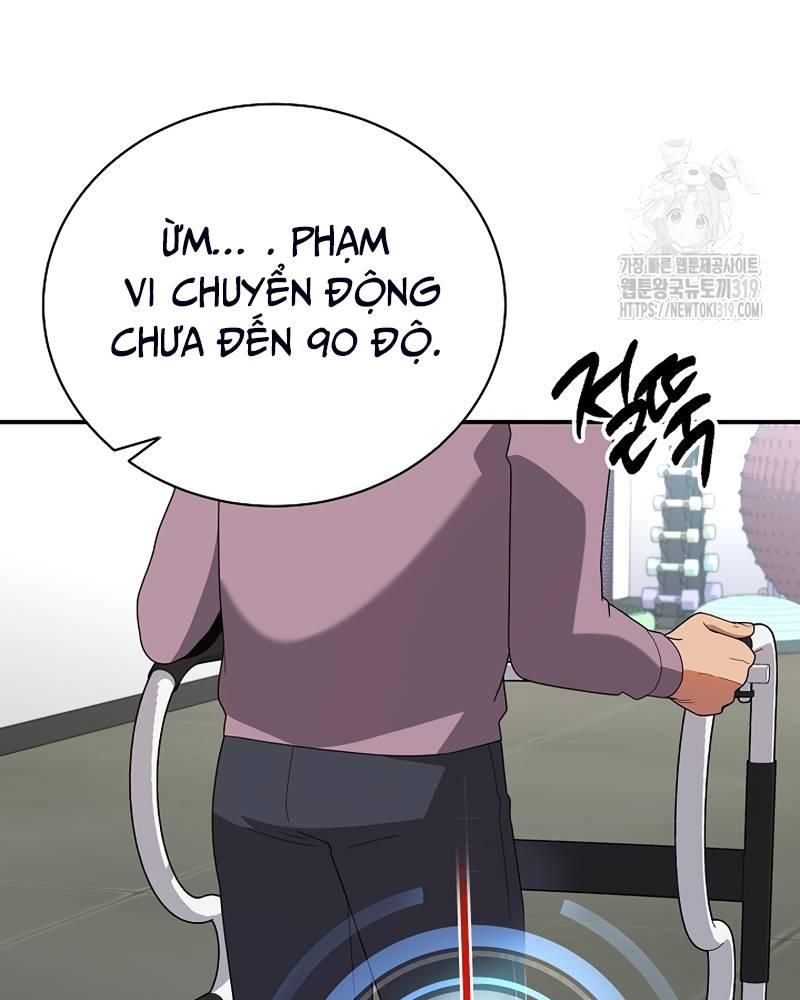 Nhà Vật Lý Trị Liệu Thần Kỳ - Chapter 44