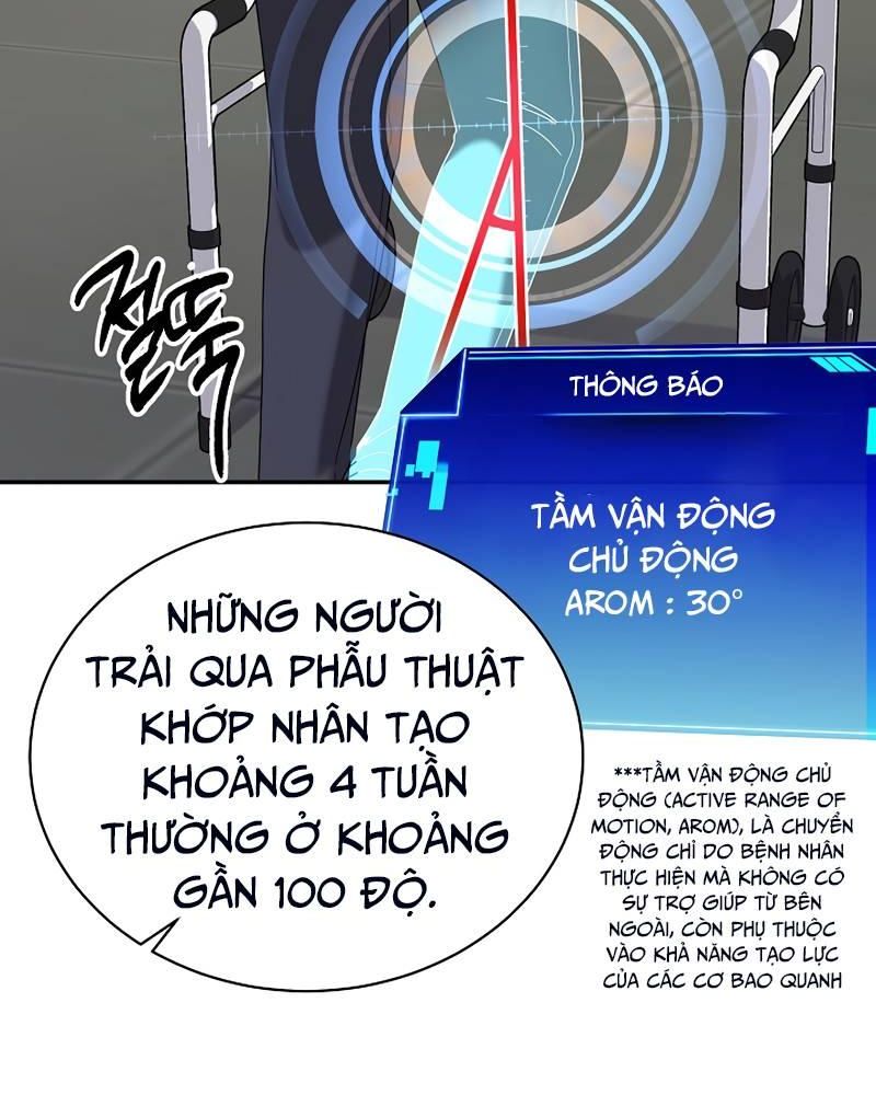 Nhà Vật Lý Trị Liệu Thần Kỳ - Chapter 44