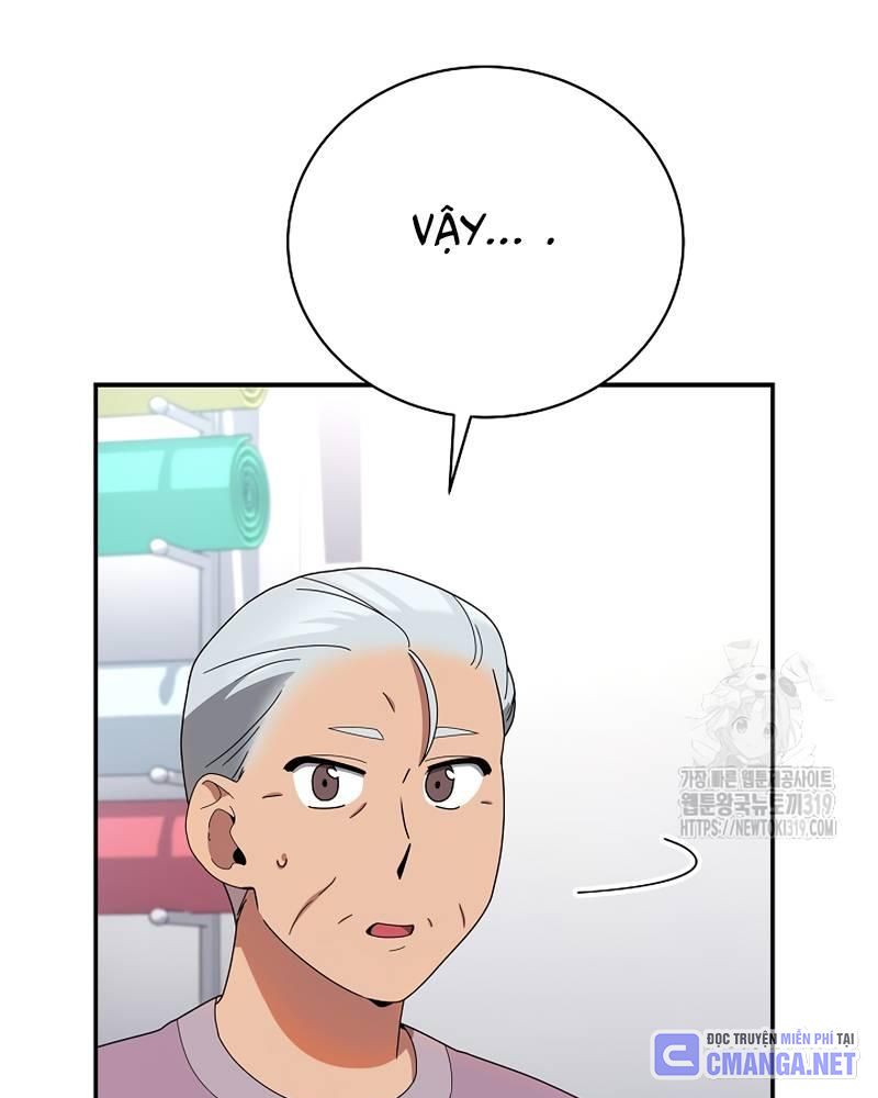Nhà Vật Lý Trị Liệu Thần Kỳ - Chapter 44