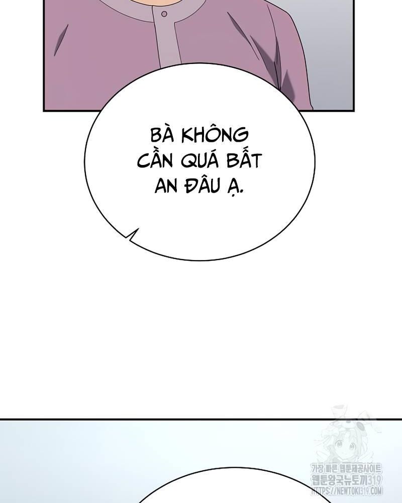 Nhà Vật Lý Trị Liệu Thần Kỳ - Chapter 44