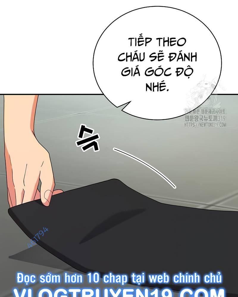 Nhà Vật Lý Trị Liệu Thần Kỳ - Chapter 44