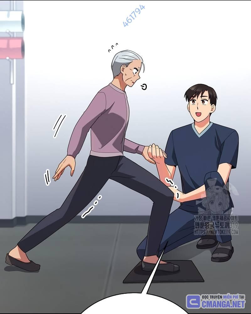 Nhà Vật Lý Trị Liệu Thần Kỳ - Chapter 44