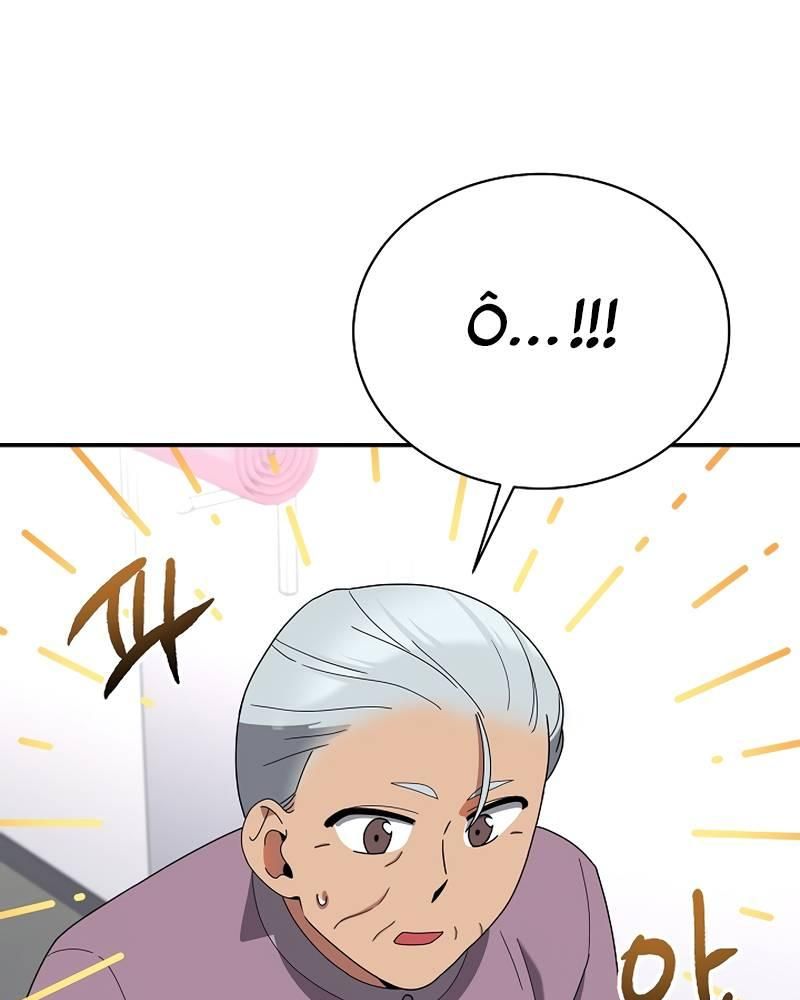 Nhà Vật Lý Trị Liệu Thần Kỳ - Chapter 44