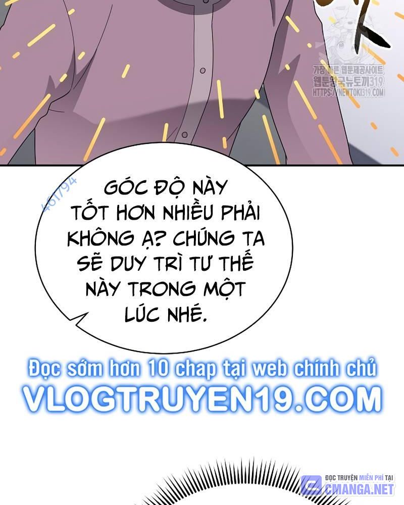 Nhà Vật Lý Trị Liệu Thần Kỳ - Chapter 44