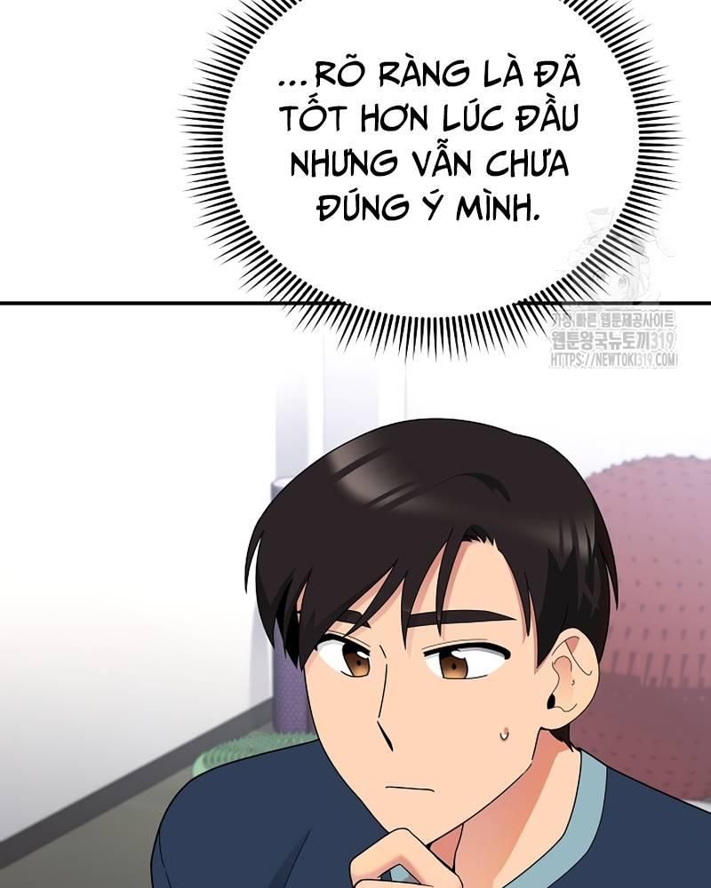 Nhà Vật Lý Trị Liệu Thần Kỳ - Chapter 44