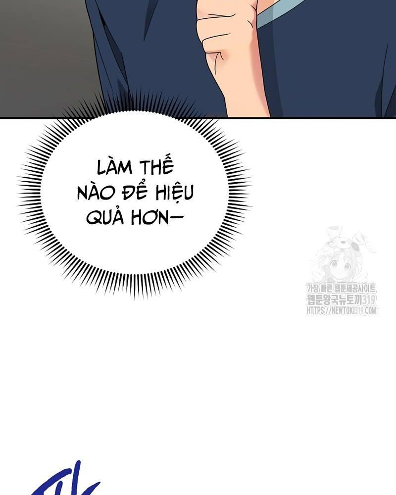 Nhà Vật Lý Trị Liệu Thần Kỳ - Chapter 44