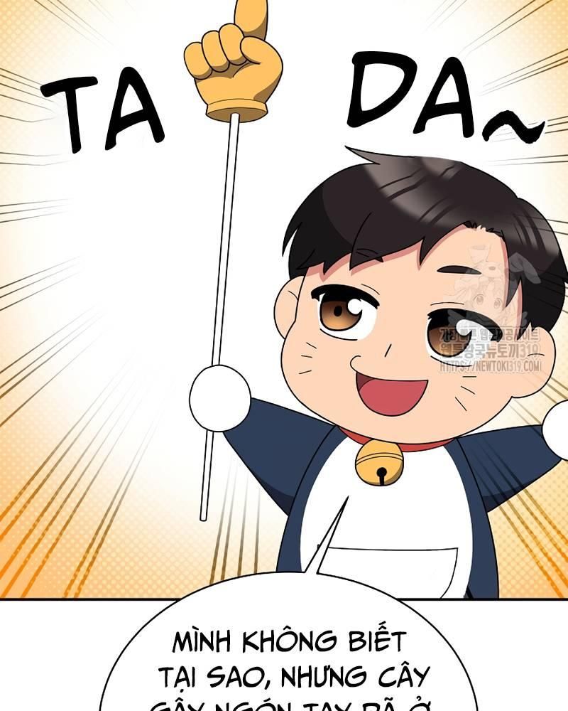 Nhà Vật Lý Trị Liệu Thần Kỳ - Chapter 44
