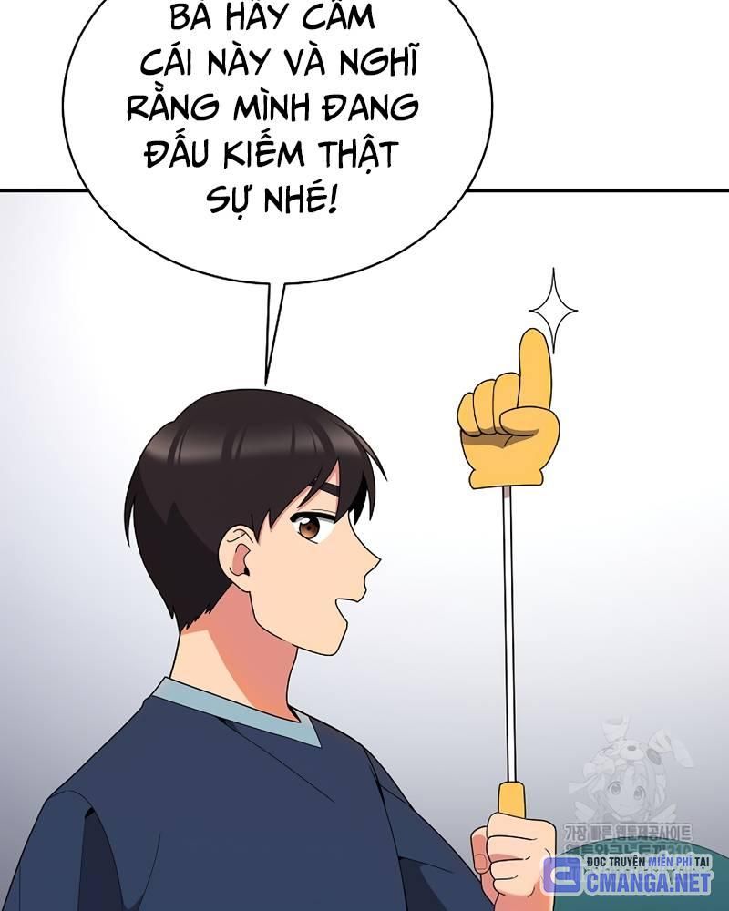 Nhà Vật Lý Trị Liệu Thần Kỳ - Chapter 44