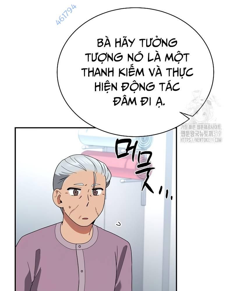 Nhà Vật Lý Trị Liệu Thần Kỳ - Chapter 44