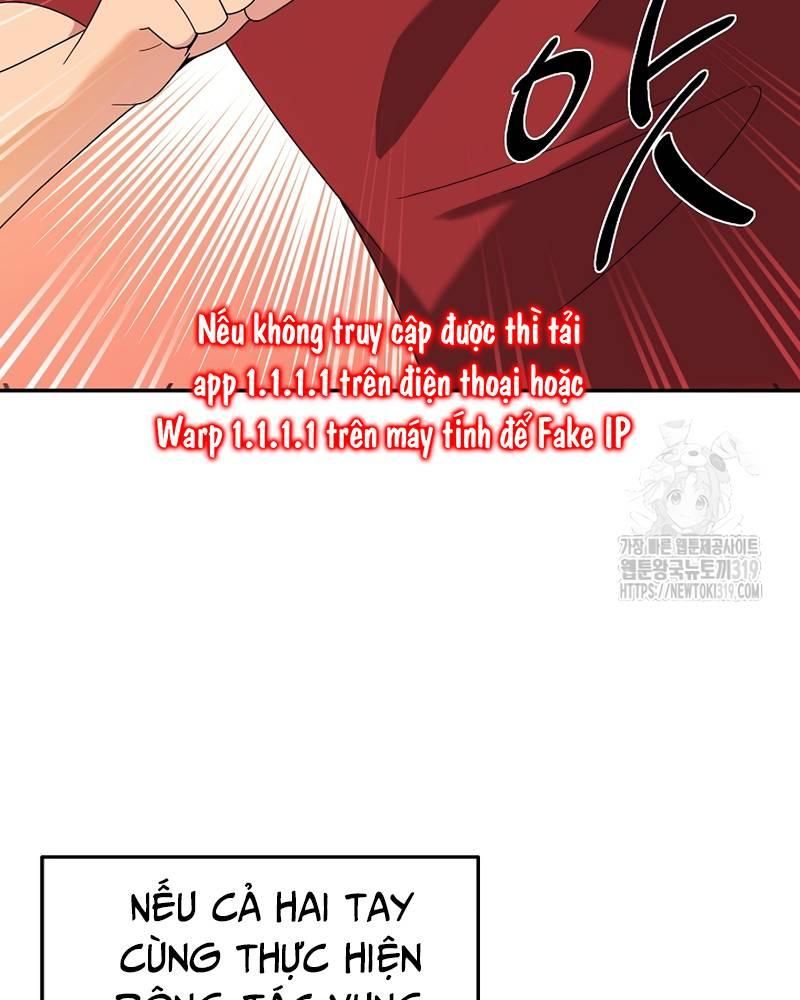 Nhà Vật Lý Trị Liệu Thần Kỳ - Chapter 44