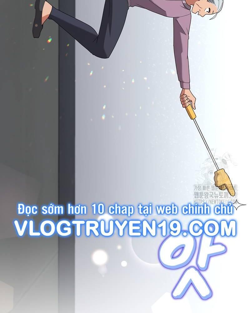 Nhà Vật Lý Trị Liệu Thần Kỳ - Chapter 44