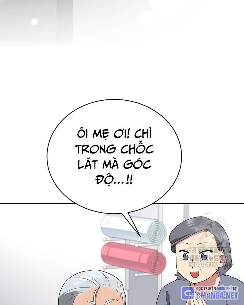 Nhà Vật Lý Trị Liệu Thần Kỳ - Chapter 44