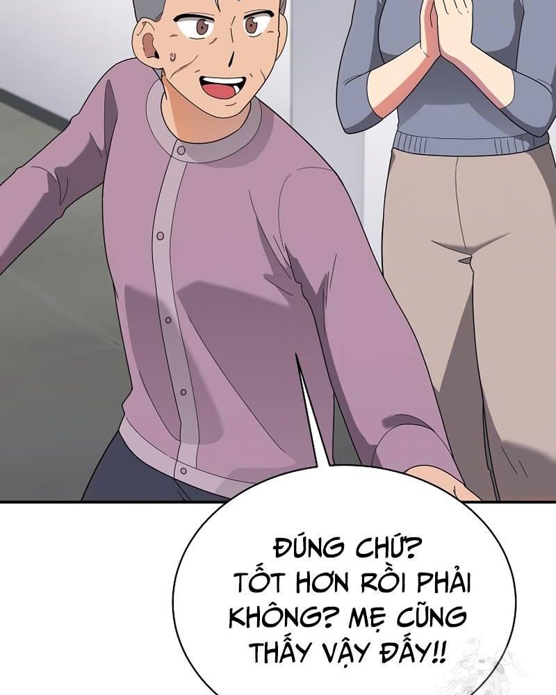 Nhà Vật Lý Trị Liệu Thần Kỳ - Chapter 44