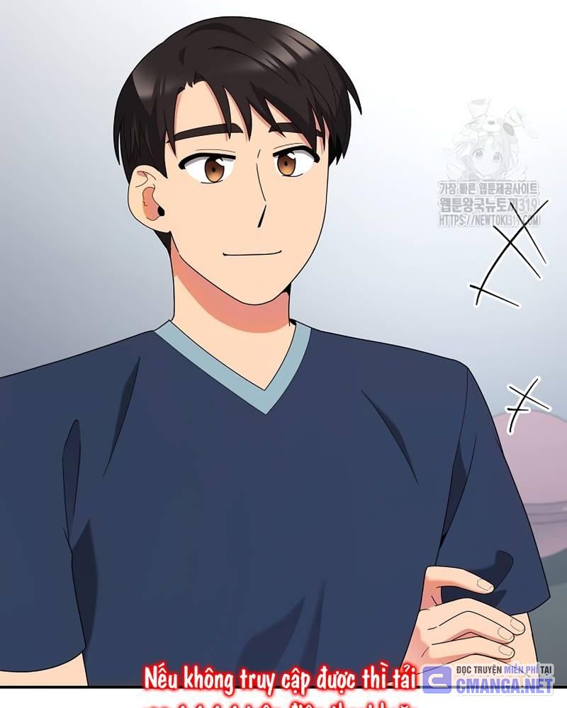 Nhà Vật Lý Trị Liệu Thần Kỳ - Chapter 44