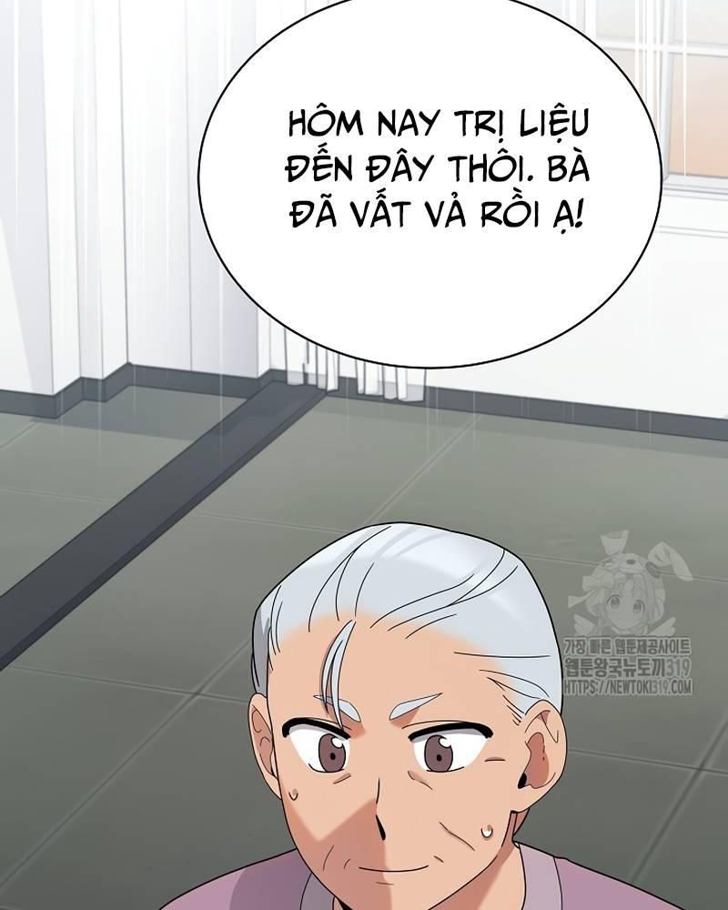 Nhà Vật Lý Trị Liệu Thần Kỳ - Chapter 44