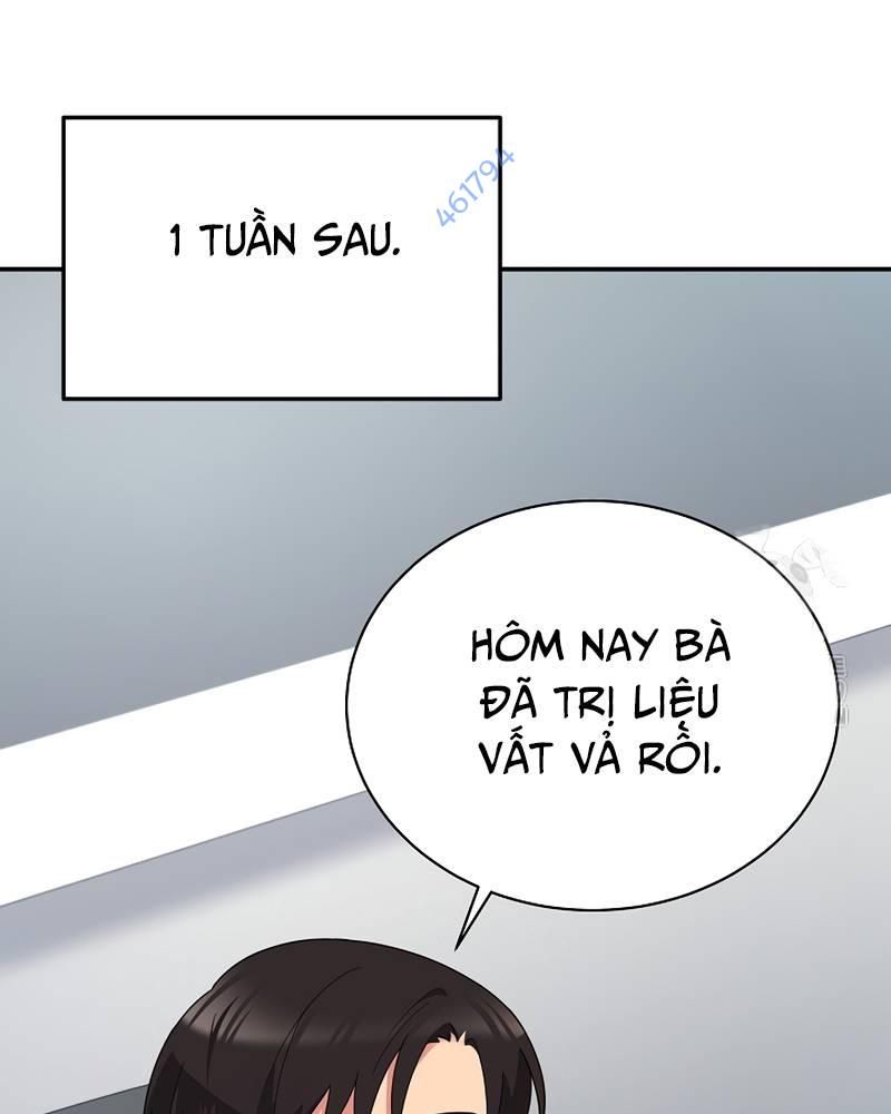 Nhà Vật Lý Trị Liệu Thần Kỳ - Chapter 44