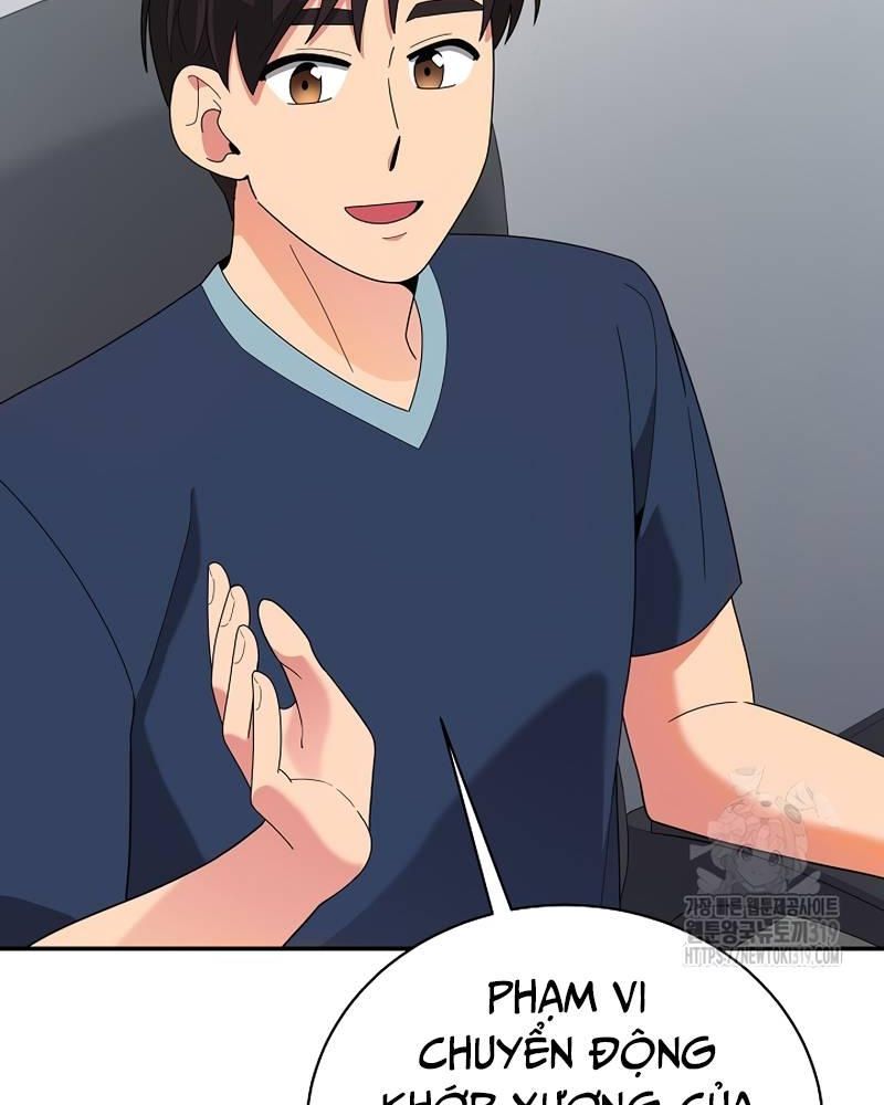 Nhà Vật Lý Trị Liệu Thần Kỳ - Chapter 44