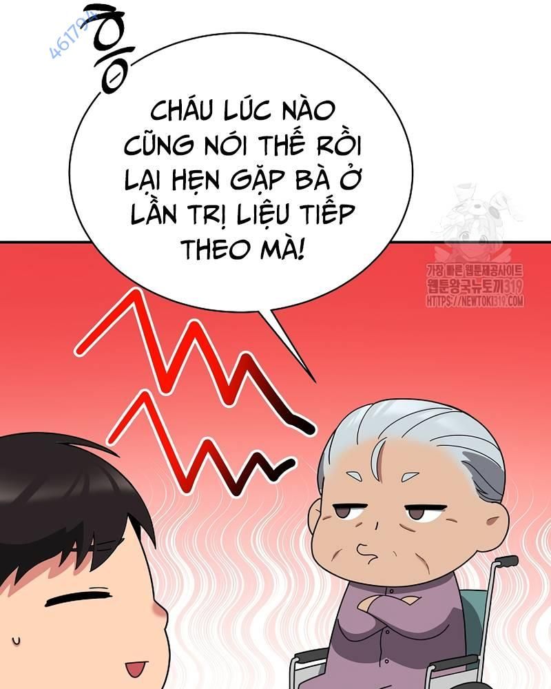 Nhà Vật Lý Trị Liệu Thần Kỳ - Chapter 44