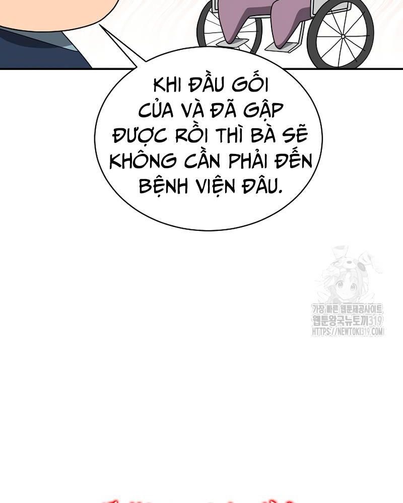 Nhà Vật Lý Trị Liệu Thần Kỳ - Chapter 44