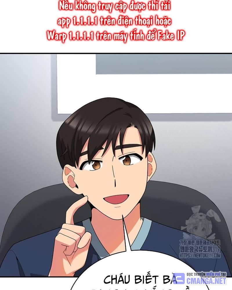 Nhà Vật Lý Trị Liệu Thần Kỳ - Chapter 44