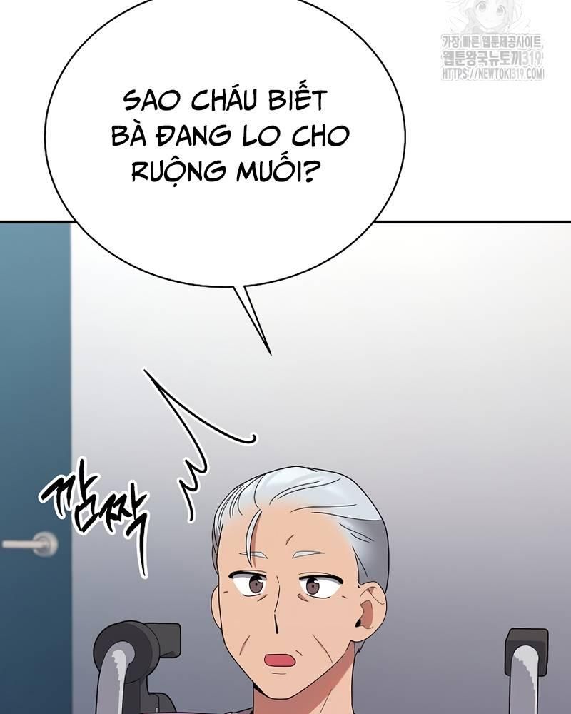 Nhà Vật Lý Trị Liệu Thần Kỳ - Chapter 44