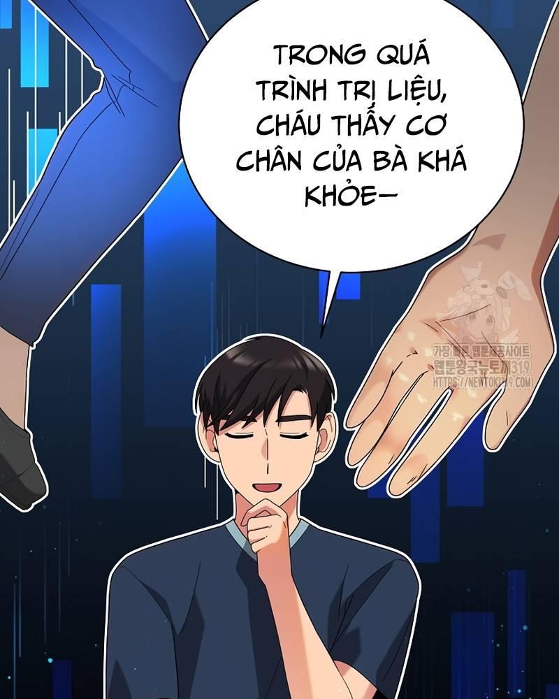 Nhà Vật Lý Trị Liệu Thần Kỳ - Chapter 44