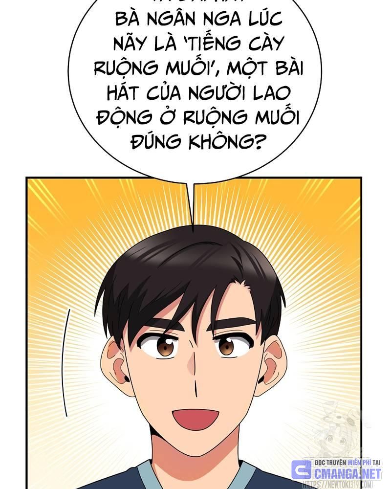 Nhà Vật Lý Trị Liệu Thần Kỳ - Chapter 44