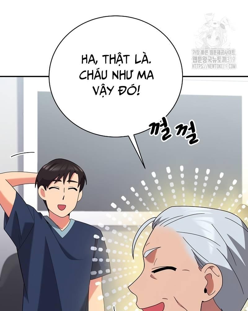 Nhà Vật Lý Trị Liệu Thần Kỳ - Chapter 44