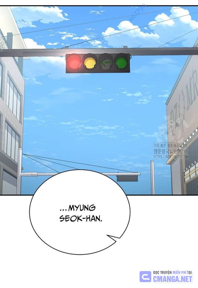 Nhà Vật Lý Trị Liệu Thần Kỳ - Chapter 45