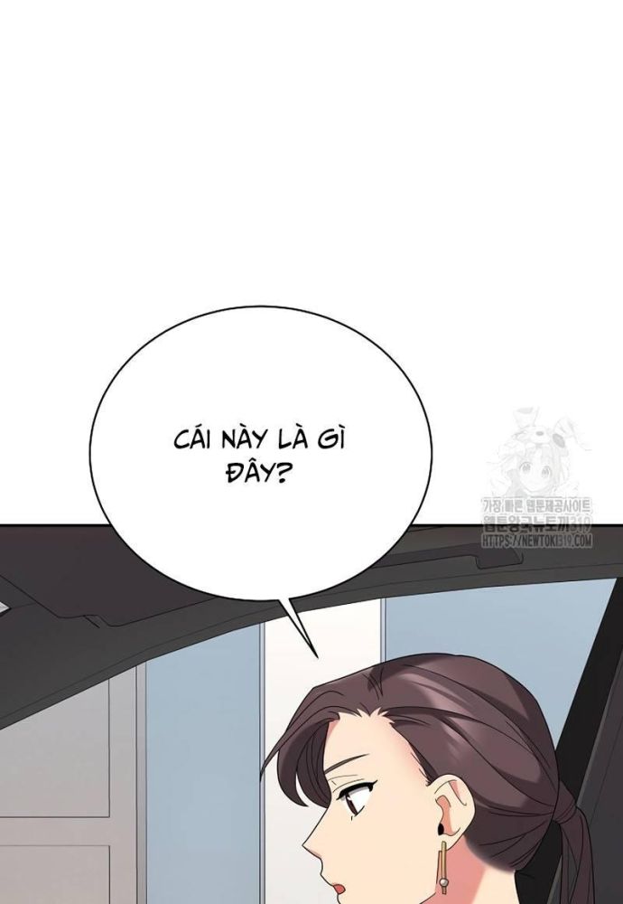 Nhà Vật Lý Trị Liệu Thần Kỳ - Chapter 45