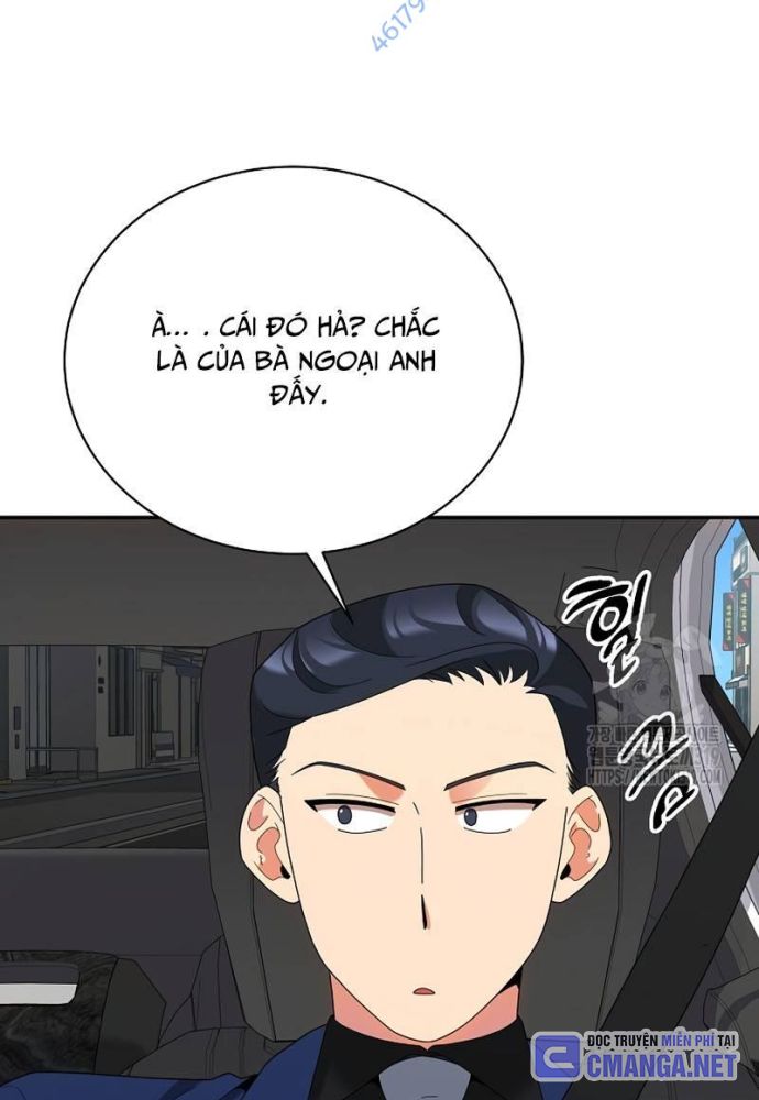 Nhà Vật Lý Trị Liệu Thần Kỳ - Chapter 45