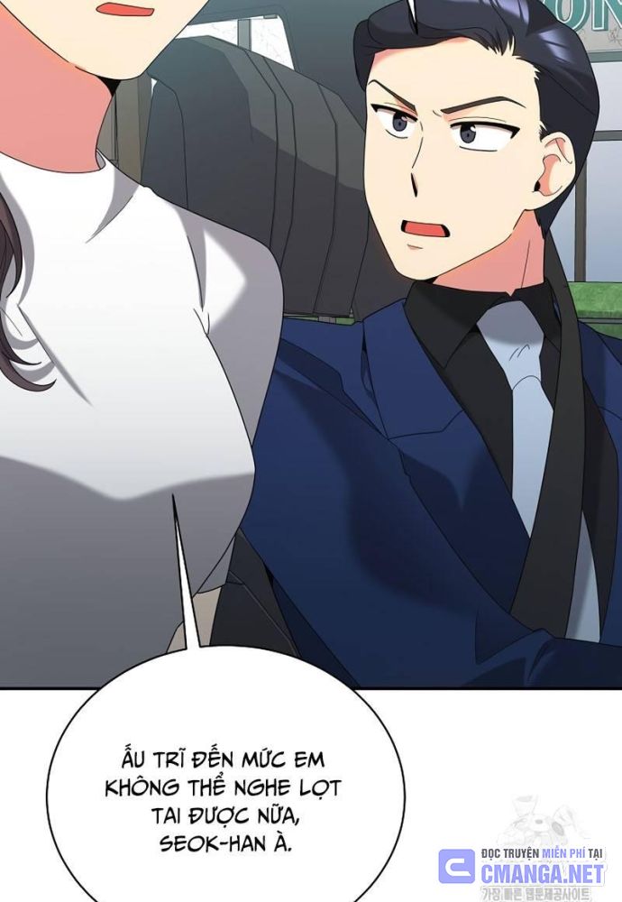 Nhà Vật Lý Trị Liệu Thần Kỳ - Chapter 45