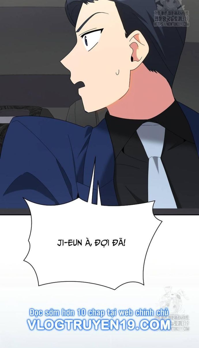 Nhà Vật Lý Trị Liệu Thần Kỳ - Chapter 45
