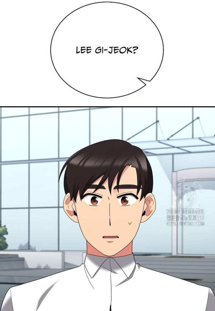 Nhà Vật Lý Trị Liệu Thần Kỳ - Chapter 45