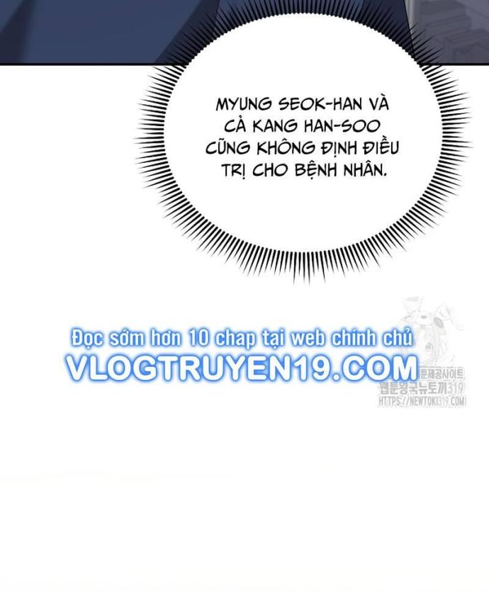 Nhà Vật Lý Trị Liệu Thần Kỳ - Chapter 45