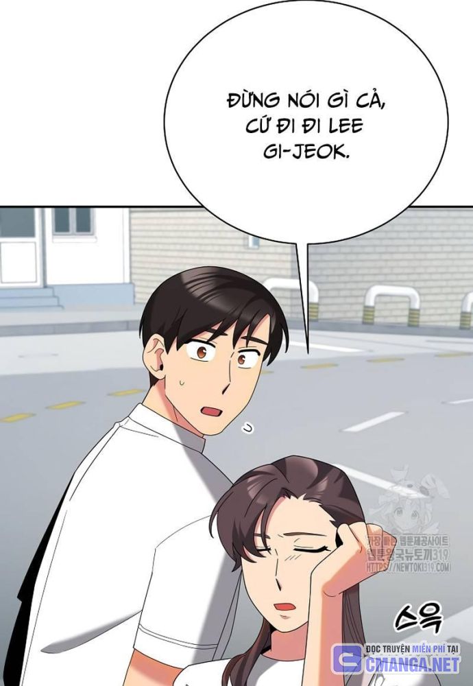 Nhà Vật Lý Trị Liệu Thần Kỳ - Chapter 45