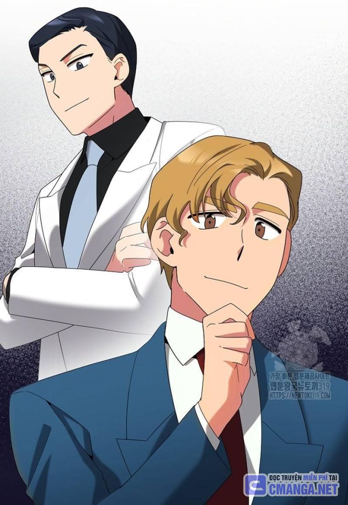 Nhà Vật Lý Trị Liệu Thần Kỳ - Chapter 45