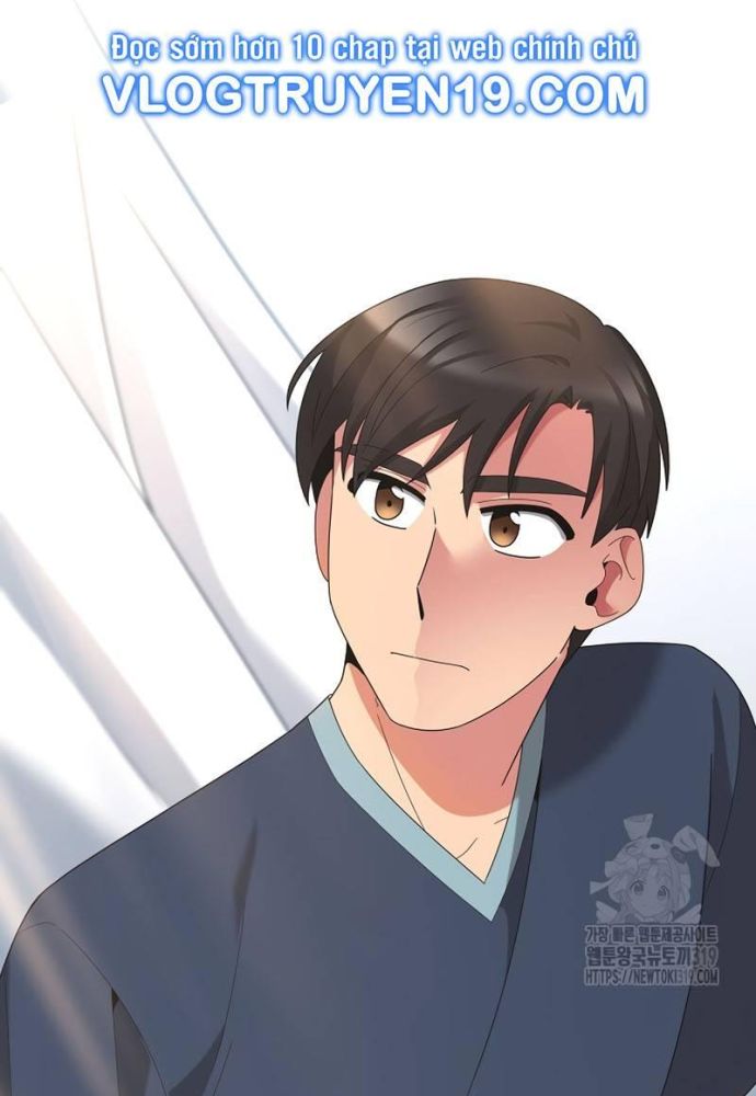 Nhà Vật Lý Trị Liệu Thần Kỳ - Chapter 45