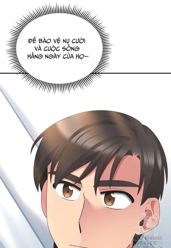 Nhà Vật Lý Trị Liệu Thần Kỳ - Chapter 45